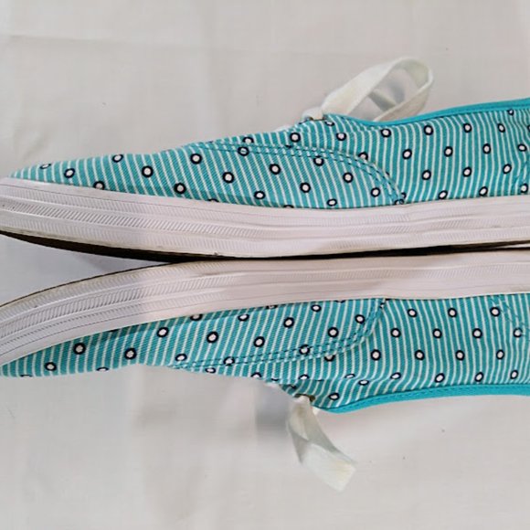 Women's Taylor Swift‎ Collaboration with Keds Size 8 - Picture 6 of 8